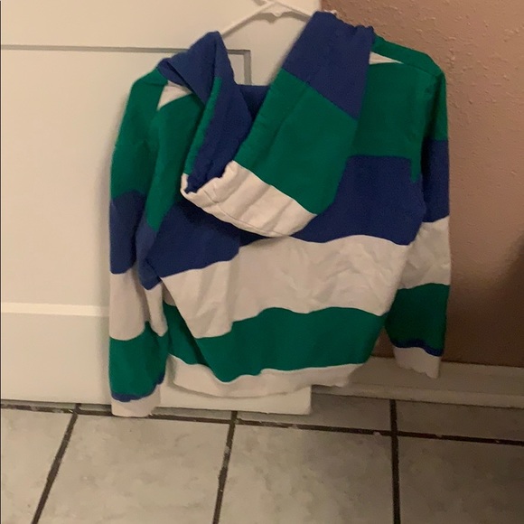 Cool zipper jacket - Picture 2 of 3